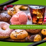 Transitioning Off Keto: How to Reintroduce Carbs the Right Way