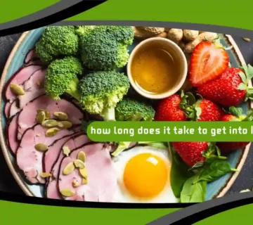 How Long Does It Take to Get Into Ketosis?