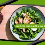 Can Keto Mess With Your Digestion?