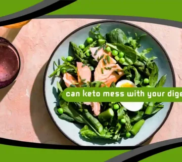 Can Keto Mess With Your Digestion?