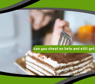 Can You Cheat on Keto and Still Get Results