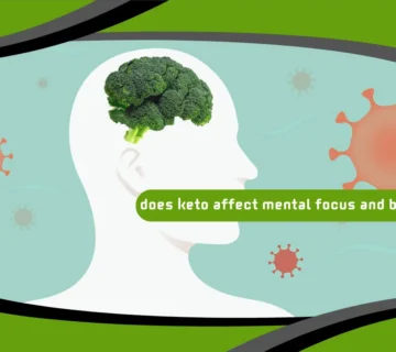 Does Keto Affect Mental Focus and Brain Fog?