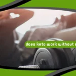 Does Keto Work Without Exercise?