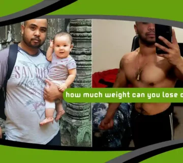 How Much Weight Can You Lose on Keto?