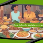 How to Handle Social Events While on Keto