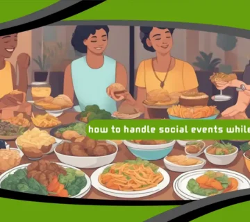 How to Handle Social Events While on Keto