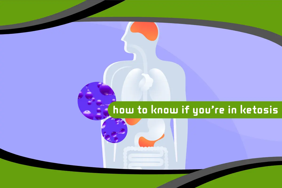 How to Know If You’re in Ketosis