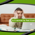 Is It Normal to Feel Tired on Keto?