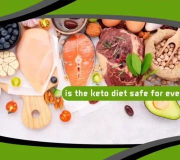 Is the Keto Diet Safe for Everyone?