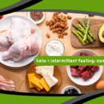 Keto + Intermittent Fasting: Combined Plan
