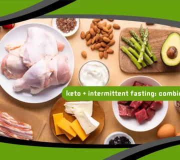 Keto + Intermittent Fasting: Combined Plan