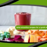 Keto Smoothie Recipes for a Quick Morning Boost