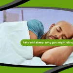 Keto and Sleep: Why You Might Struggle at Night