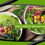 What Is Keto Flu and How to Beat It Fast?