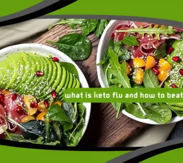 What Is Keto Flu and How to Beat It Fast?