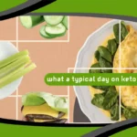 What a Typical Day on Keto Looks Like
