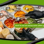 What to Eat at Restaurants When You're on Keto