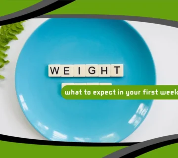 What to Expect in Your First Week on Keto