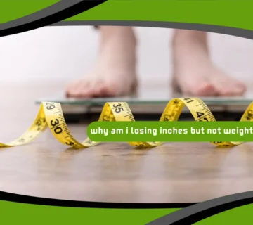 Why Am I Losing Inches but Not Weight on Keto?